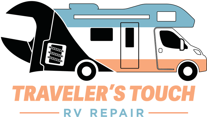 Traveller's Touch Mobile RV repair is a Certified RVTAA Technician serving Whitesboro, TX and surrounding areas within 100 miles
