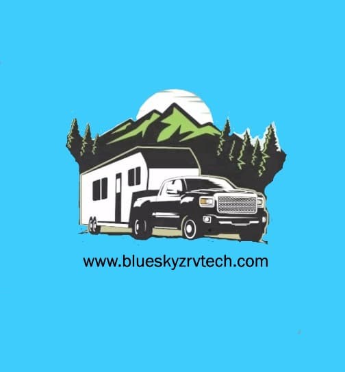 Blue Skyz Mobile RV Tech and Inspections LLC is a Certified RVTAA Technician and a Certified NRVIA Inspector serving Humboldt, IA and surrounding areas within 90 miles