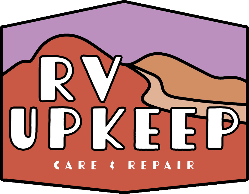 RV Upkeep is a Certified RVTAA Technician serving Santa Margarita, CA and surrounding areas within 50 miles