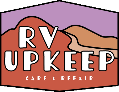 RV Upkeep logo