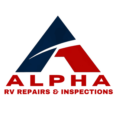 Alpha RV Tech Mobile Repairs and Inspectiions logo