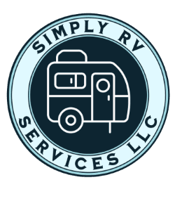 Simply RV Services LLC logo