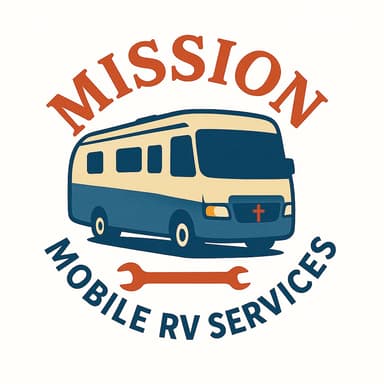 Mission Mobile RV Services logo