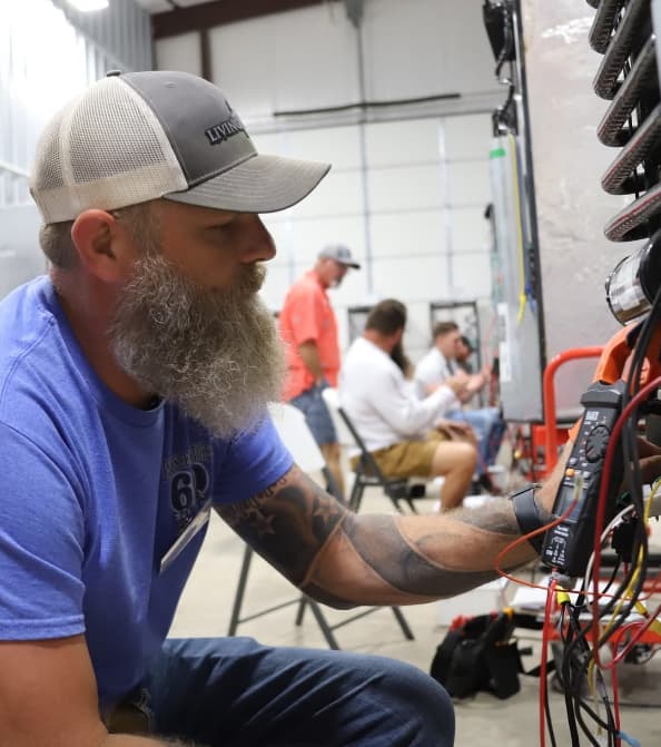 Bobby Brimer is a Certified RVTAA Technician serving Emory, TX and surrounding areas within 60 miles