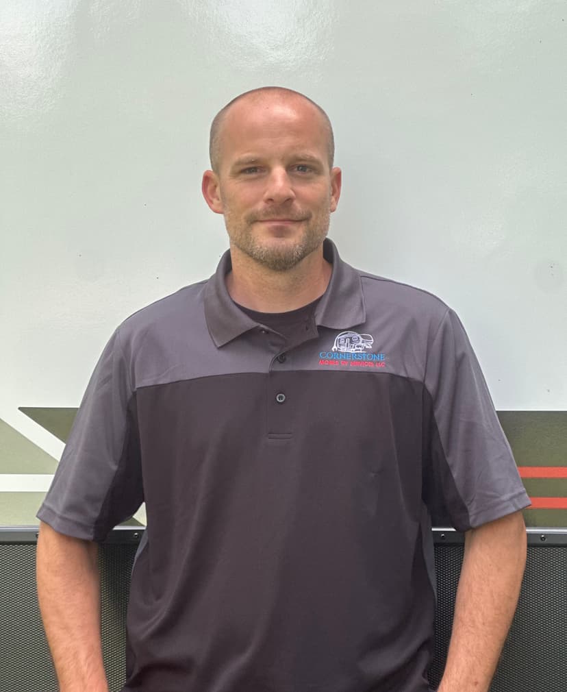 Geoffrey Forney is a Certified RVTAA Technician and a Certified NRVIA Inspector serving Vanderbilt, PA and surrounding areas within 50 miles