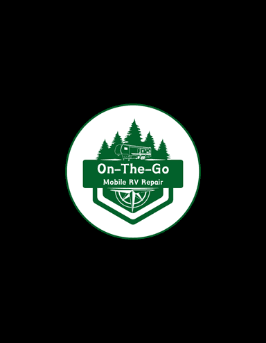 On-The-Go Mobile RV Repair logo