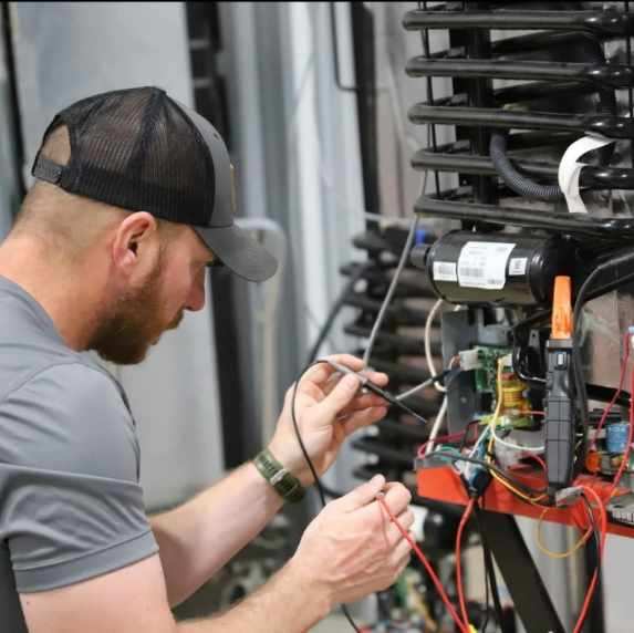 K9 Mobile RV Repair is a Certified RVTAA Technician serving Hindsville, AR and surrounding areas within 50 miles