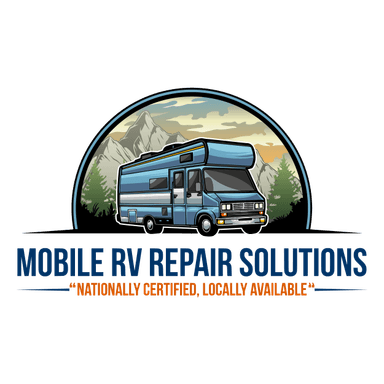 Mobile RV Repair Solutions logo