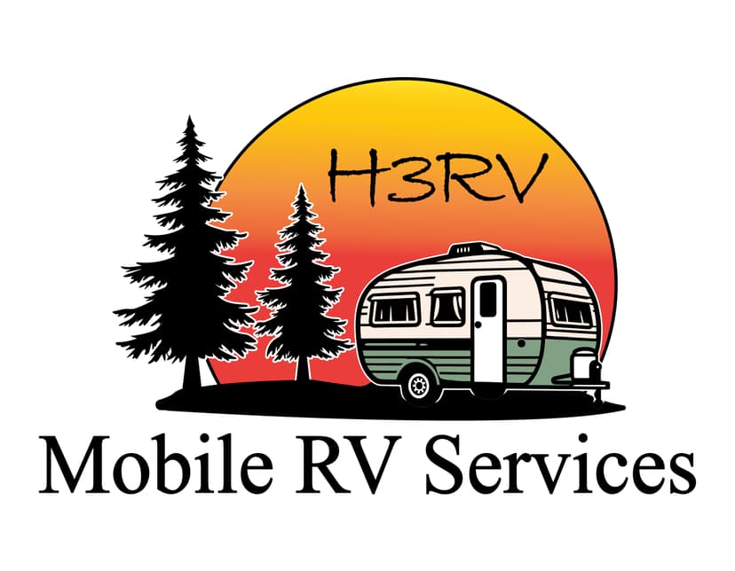 H3RV is a Certified RVTAA Technician serving Stafford, VA and surrounding areas within 40 miles