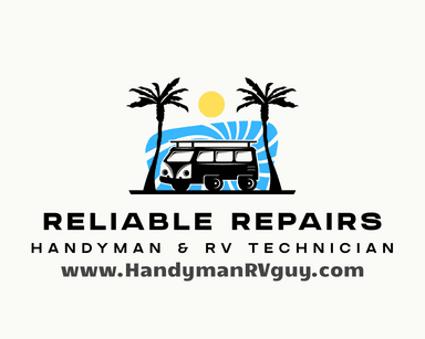 Reliable Repairs LLC logo