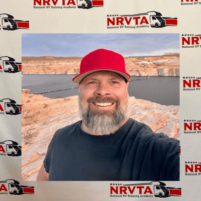HERO-RVTech LLC is a Certified RVTAA Technician and a Certified NRVIA Inspector serving Wichita Falls, TX and surrounding areas within 250 miles