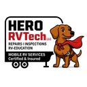 HERO-RVTech LLC logo
