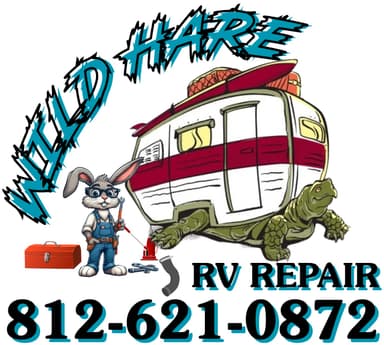 Wild Hare RV Repair LLC logo