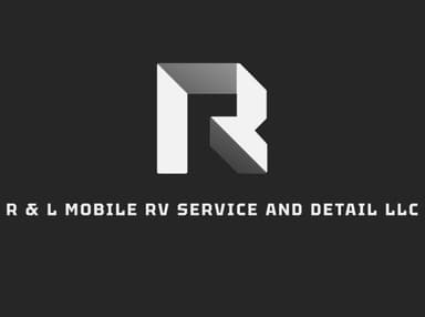 R & L Mobile RV Service and Detail logo