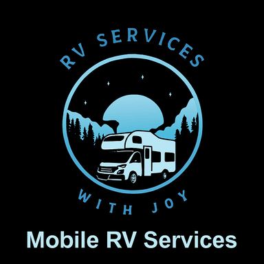 RV Services with Joy logo