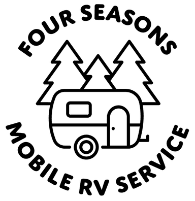 Four Seasons Mobile RV Service logo