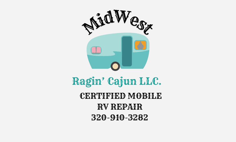 Midwest Ragin' Cajun Mobile RV Repair is a Certified RVTAA Technician serving St. Cloud, MN and surrounding areas within 75 miles
