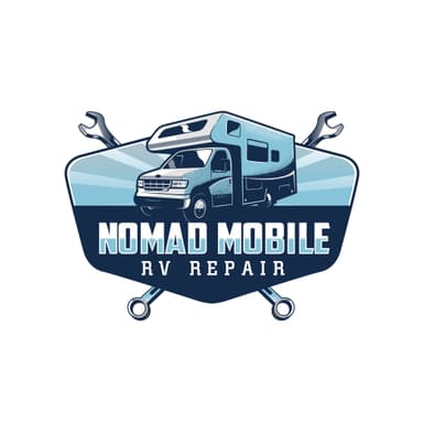 Nomad Mobile RV Repair logo