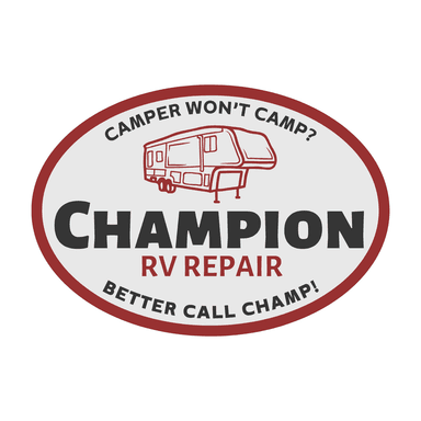 Champion RV Repair, LLC logo
