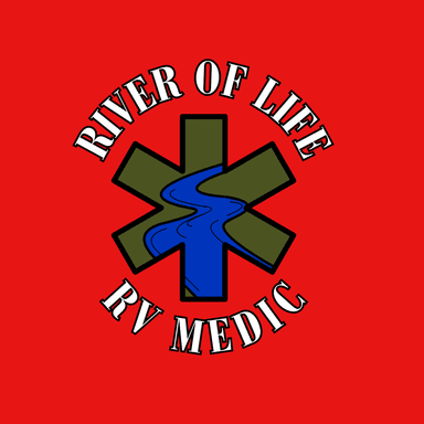 River of Life RV Medic LLC logo