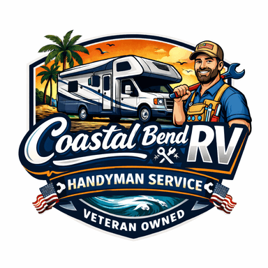 Coastal Bend RV and Handyman Service logo