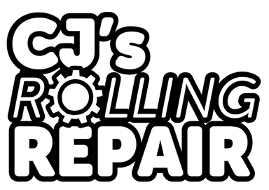 CJ's Rolling Repair, LLC logo