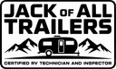Jack of All Trailers, LLC logo