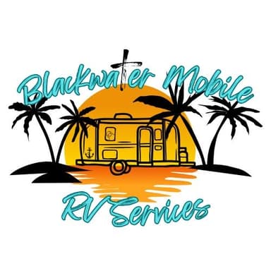 Blackwater Mobile RV Services, LLC logo