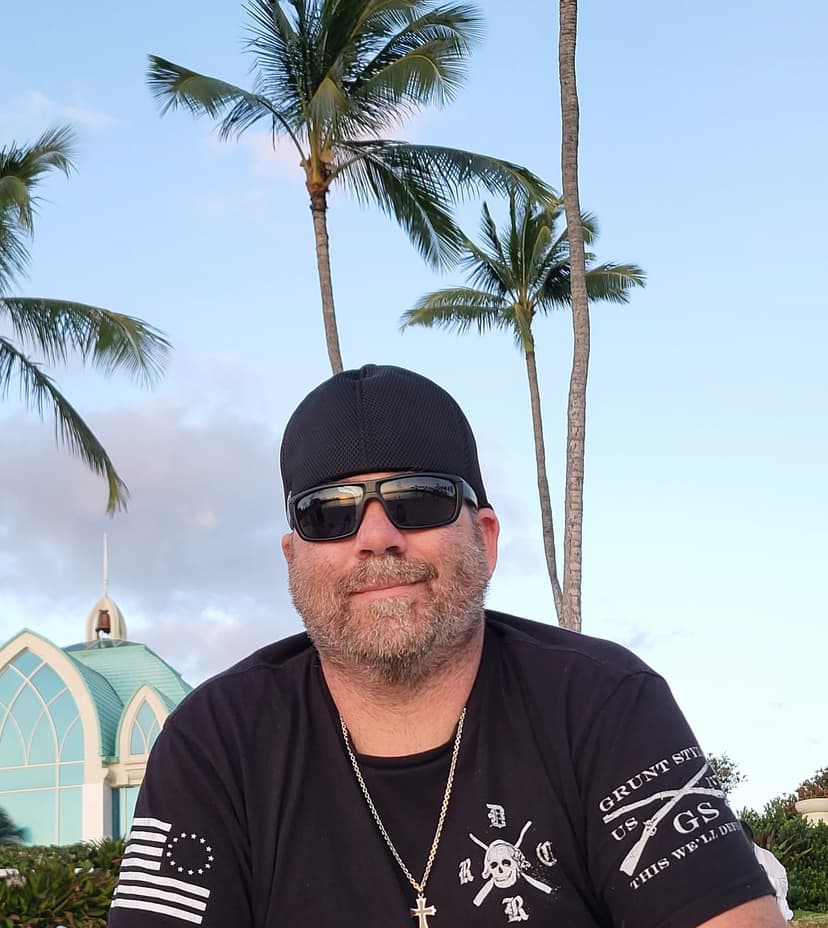 Paul Bane is a Certified RVTAA Technician and a Certified NRVIA Inspector serving Pace, FL and surrounding areas within 25 miles