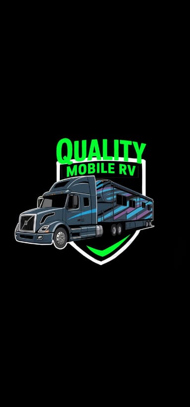 Quality Mobile RV  logo