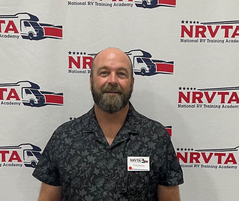 Chad's Mobile RV Services is a Certified RVTAA Technician and a Certified NRVIA Inspector serving Lead, SD and surrounding areas within 50 miles