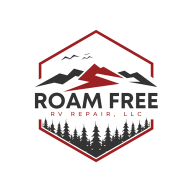 Roam Free RV Repair, LLC logo