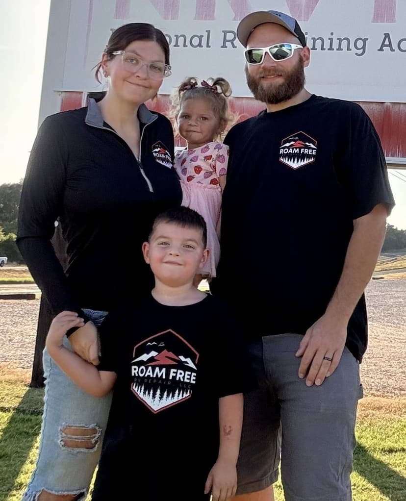 Timothy Malone is a Certified RVTAA Technician serving Kissimmee, FL and surrounding areas within 25 miles