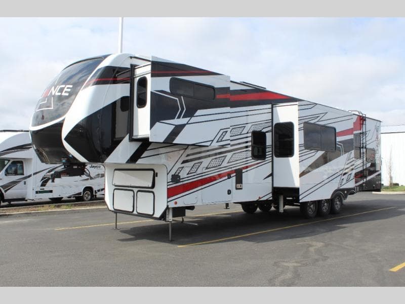 Good News RV is a Certified NRVIA Inspector serving Keyport, New Jersey and surrounding areas within 50 miles