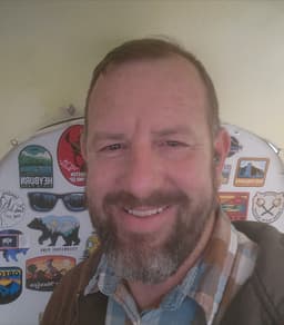 Justin Wilkison
