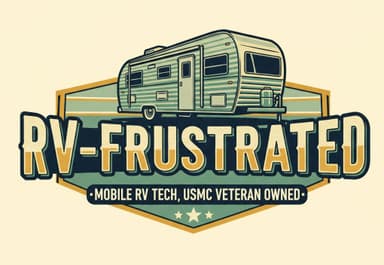 RV-frustrated? logo