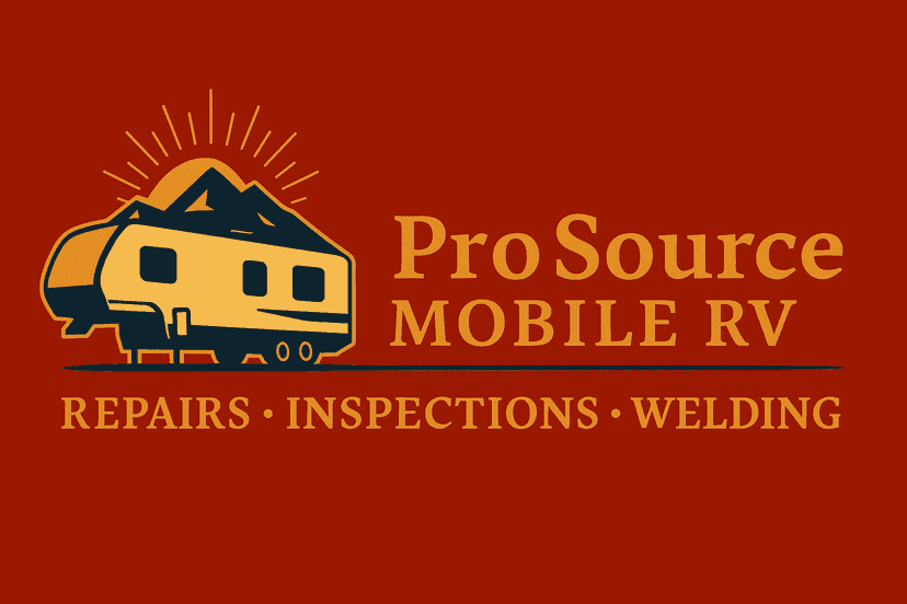 ProSource Mobile RV is a Certified RVTAA Technician and a Certified NRVIA Inspector serving San Luis, CO and surrounding areas within 75 miles