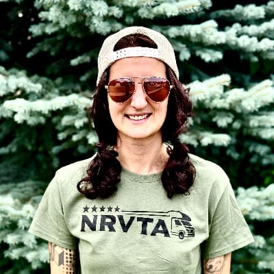 Red Raven RV Mobile Repairs is a Certified RVTAA Technician serving Longmont, CO and surrounding areas within 25 miles