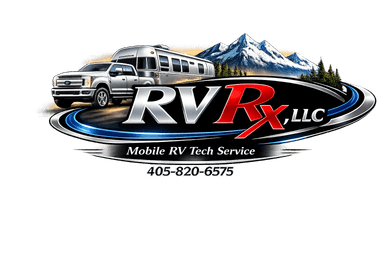 RV Rx, LLC logo