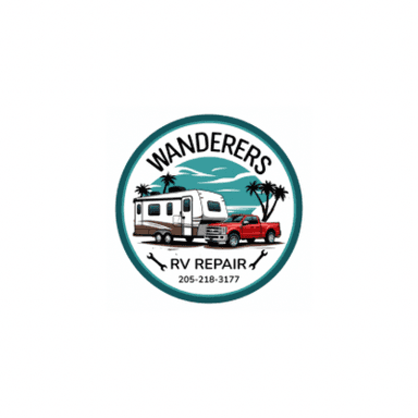 Wanderers RV Repair logo