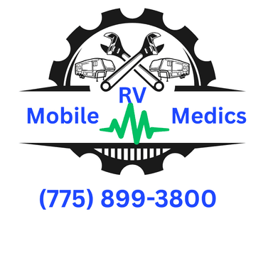Mobile RV Medics logo