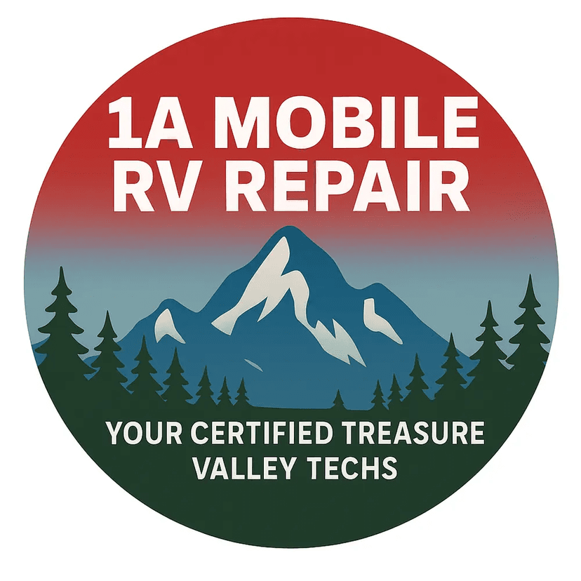 1A Mobile RV Repair is a Certified RVTAA Technician serving Star, ID and surrounding areas within 50 miles