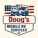 Doug's Mobile RV Service logo