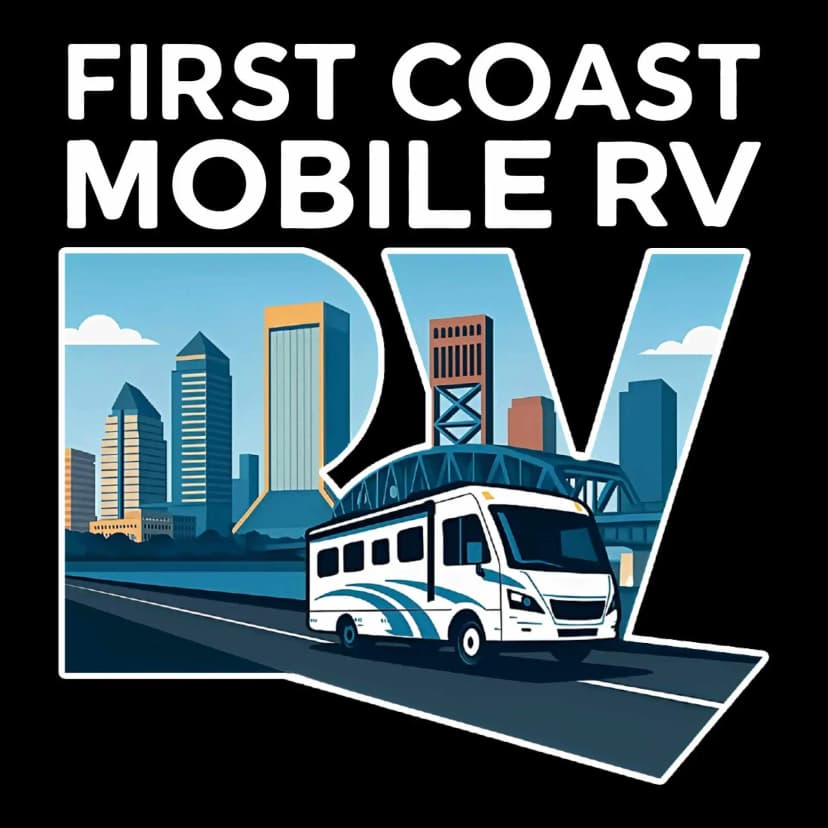 Douglas Spruill is a Certified RVTAA Technician serving Jacksonville, FL and surrounding areas within 50 miles