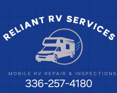 Reliant RV Services LLC logo