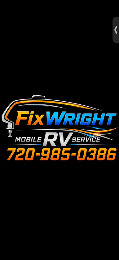 FixWright RV LLC logo