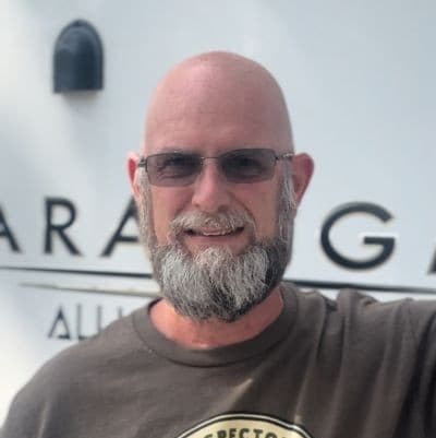Scott Limback is a Registered RVTAA Technician and a Certified NRVIA Inspector serving West Columbia, SC and surrounding areas within 50 miles
