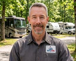 David Pfotenhauer