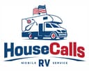 Housecalls Mobile RV Service logo