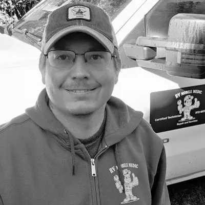 RV Mobile Medic LLC is a Certified RVTAA Technician serving Guyton, GA and surrounding areas within 45 miles